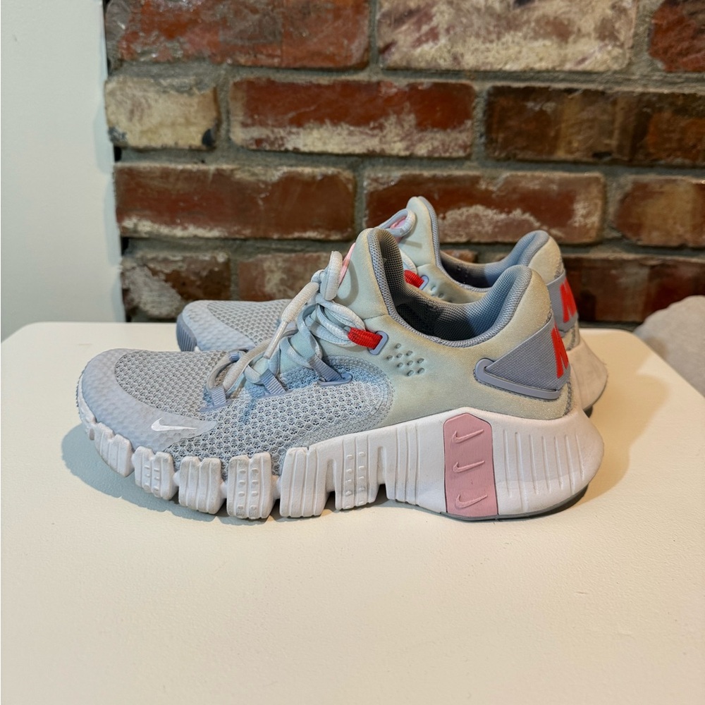 Nike Free Metcon 4 Training Shoes